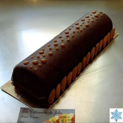 Buche carachoc