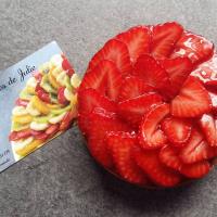 Tartefraises